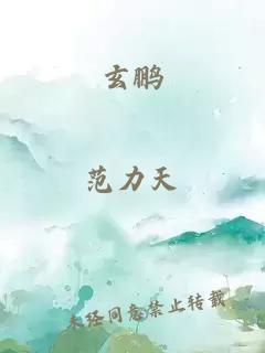 玄鹏