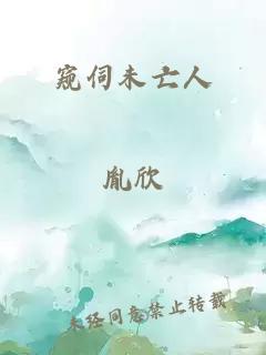 窥伺未亡人