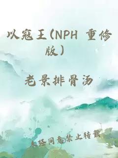 以寇王(NPH 重修版）