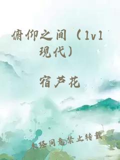 俯仰之间（1v1 现代）