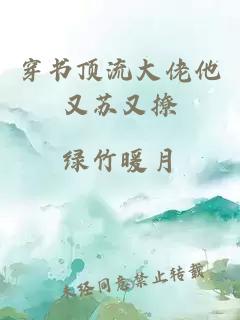 ç©¿ä¹¦é¡¶æµå¤§ä½¬ä»åèåæ©