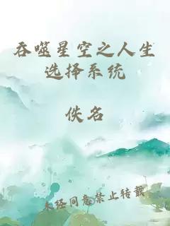 吞噬星空之人生选择系统