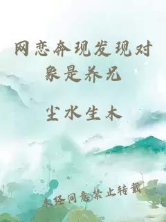 网恋奔现发现对象是养兄