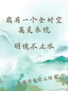 我有一个全时空英灵系统