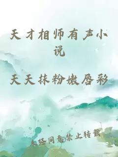 å¤©æç¸å¸æå£°å°è¯´